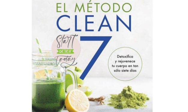 Clean de una semana, desechar eficientemente lo que no sirve