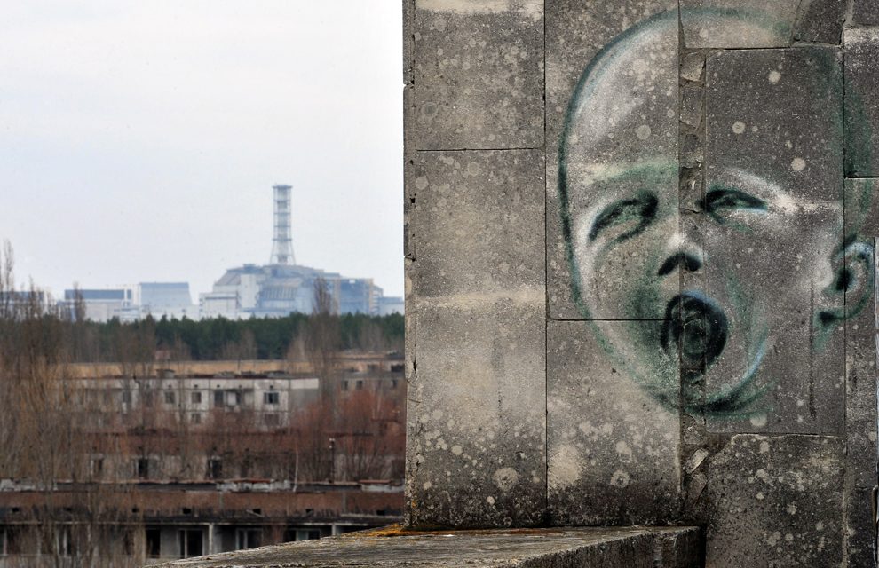 Crónicas de Chernobyl, el accidente y sus porqués: la columna de Carlos Vera