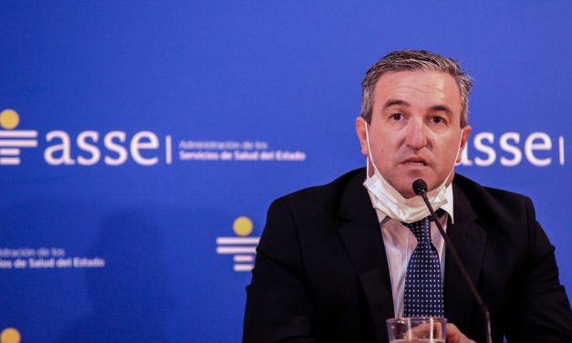 Vicepresidente de ASSE dijo que no es «justificable», pero los casos de Salto y Artigas encuentran «a los equipos más cansados»