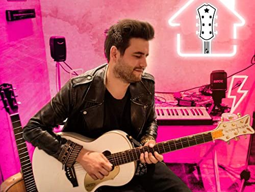 Nuevo material de La Santa «Un lugar» con la participación de más de 70 artistas
