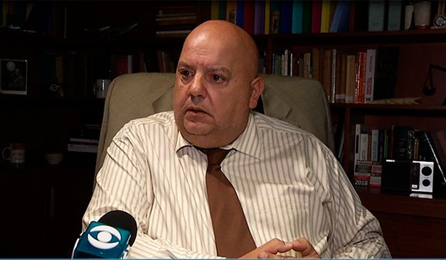 Penalista calificó de «fascista y represor» propuesta de endurecimiento de penas para la infracción de normas sanitarias