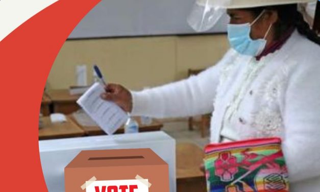 Panorama del altiplano y los resultados electorales