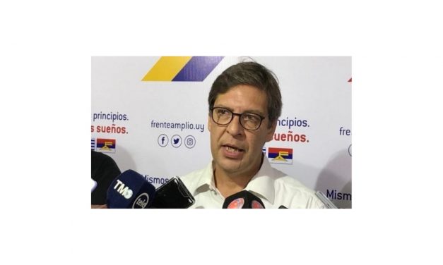 La interna del Frente Amplio con el final del mandato de Miranda