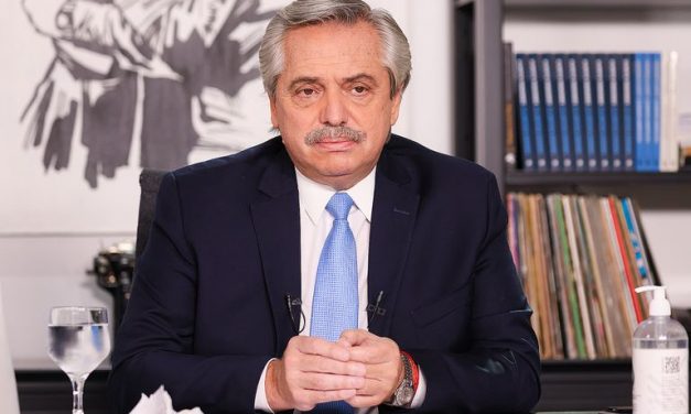 Fernández dispuso la suspensión de clases y toque de queda nocturno: la columna de Ignacio Quartino