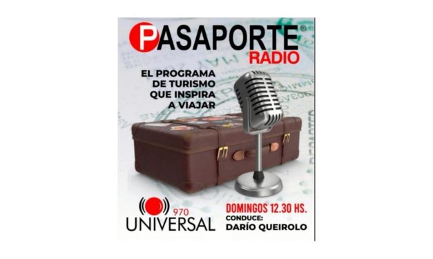 El programa de turismo que inspira a viajar