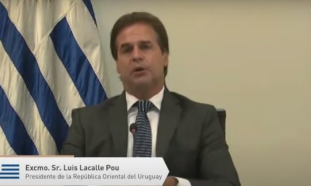 Lacalle Pou en la Cumbre Iberoamericana: Hubo «un fracaso de las instituciones burocráticas internacionales» en el suministro de vacunas