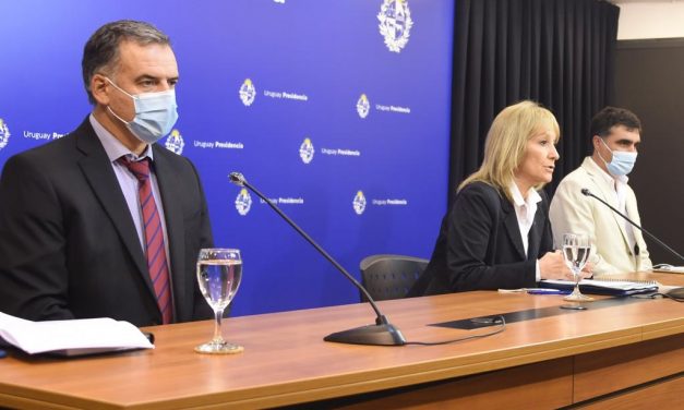 Intendentes frenteamplistas proponen a Lacalle Pou suspensión de desalojo