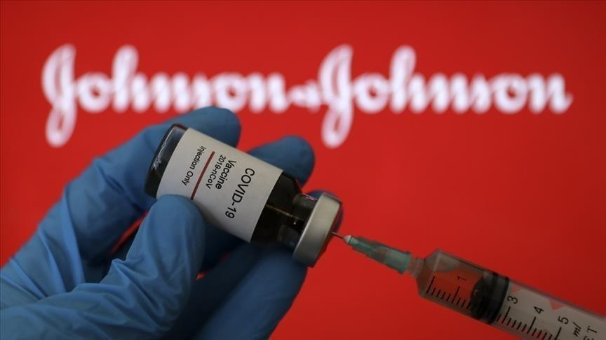 Seis casos de trombosis anómalas tras recibir la vacuna de Johnson & Johnson: la columna de Alejandro Figueredo