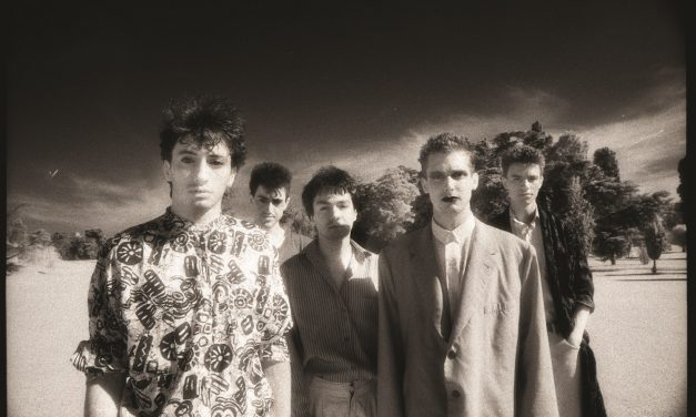Zero presenta su disco «Visitantes» en vinilo: «Nos llena de orgullo»
