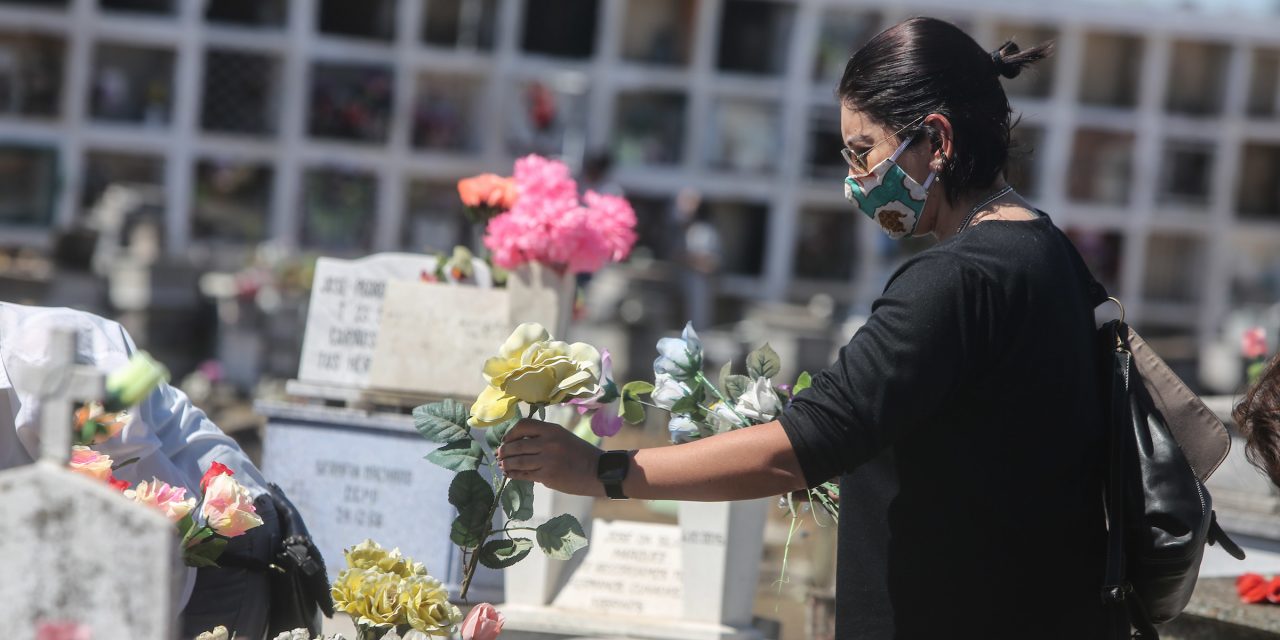 Cementerios funcionarán con horario extendido en el Día de la Madre