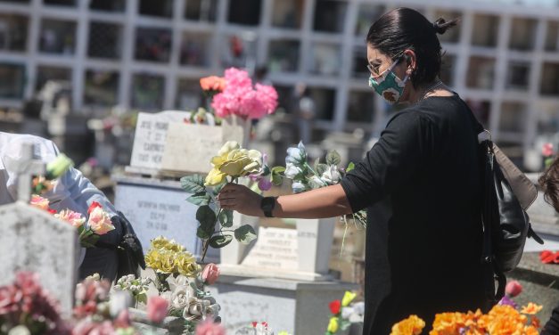Quedó habilitado el ingreso a cementerios y sepelios en Montevideo
