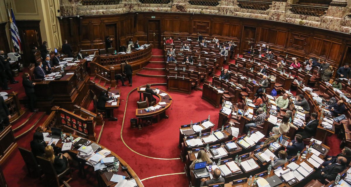 Se aprobó el Proyecto de Ley sobre Eutanasia en Diputados