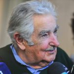 Mujica sobre Arana: «Se fue uno de los hombres que más quería la ciudad»