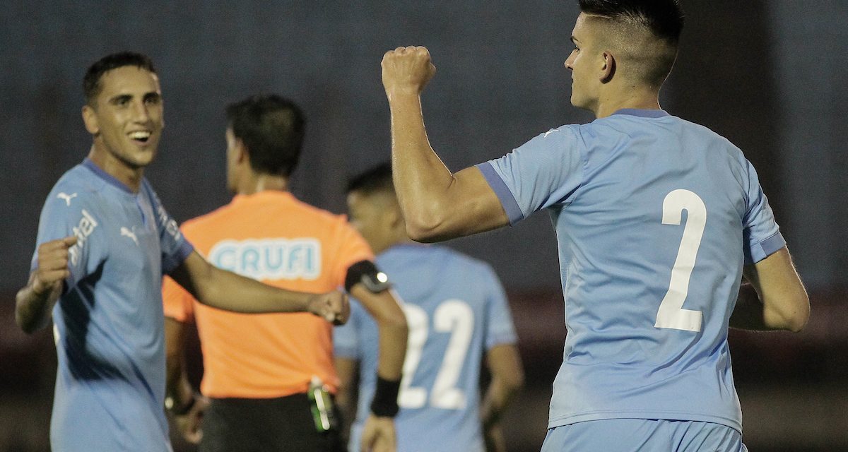 Hasta el final: Montevideo City Torque goleó en Bolivia y luchará por seguir en la Copa Sudamericana