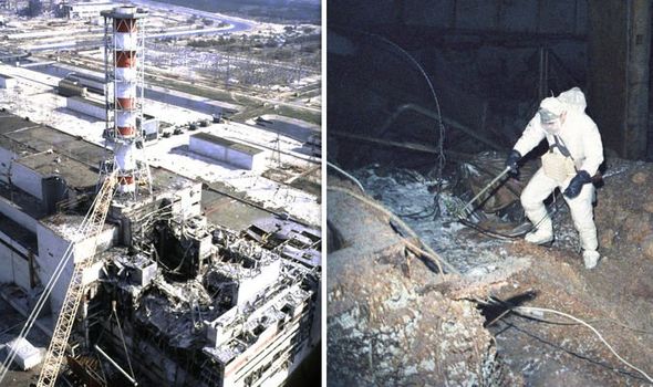 Crónicas de Chernobyl, ¿el accidente tenía solución?: la columna de Carlos Vera