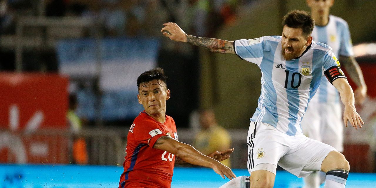 Argentina pidió a Conmebol ser sede única de la Copa América con “estricto protocolo”