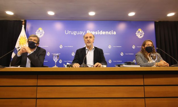 Será enviado  al Parlamento un proyecto de ley para flexibilizar las normas  de promoción del empleo