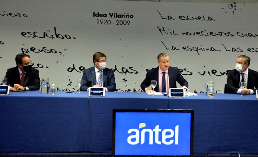 Acuerdo entre Antel y ASSE fortalecerá la atención telefónica de los usuarios