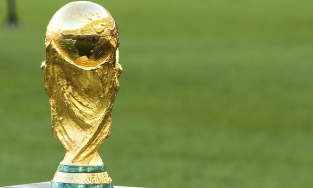 Como quedaron los grupos finalizada la primera fecha del Mundial 2022