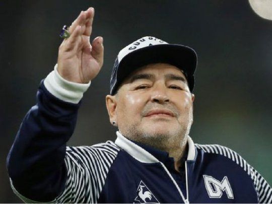 Junta médica criticó la atención que recibió Maradona previo a su muerte