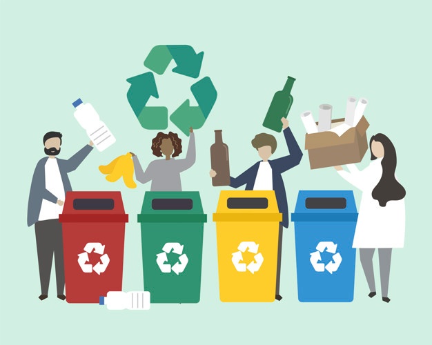 17 de Mayo Día Mundial del Reciclaje