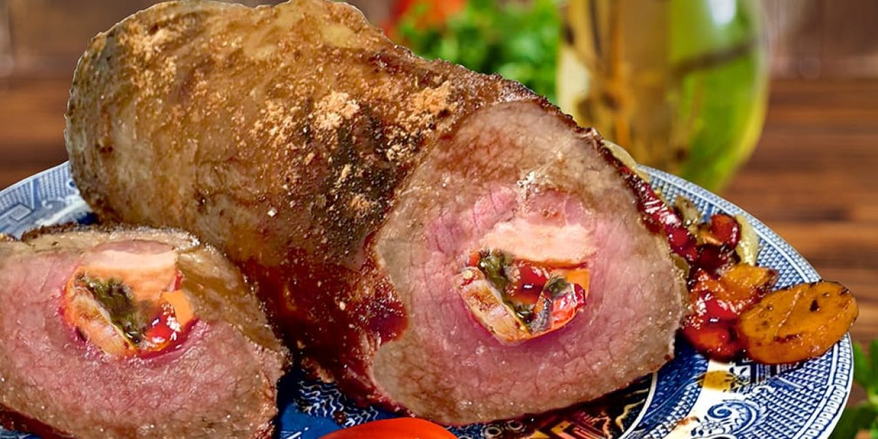 Carniceros celebran el mes de la carne con precio rebajado para el peceto: $329 el kilo