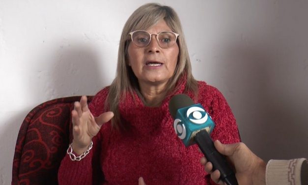 Susana Núñez declaró que no apoyó a Gavazzo y torturadores