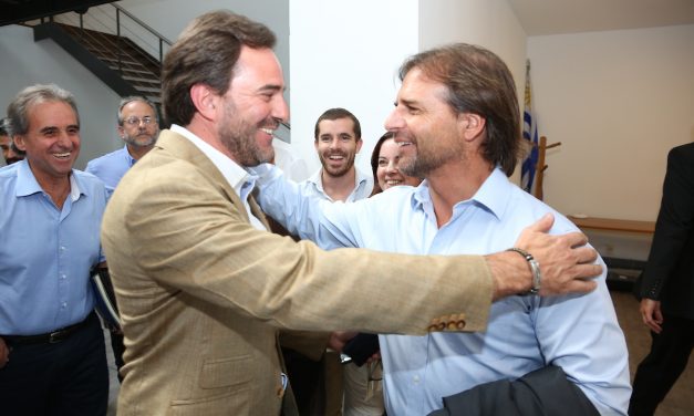 El próximo lunes se anunciará la reapertura escalonada de fronteras