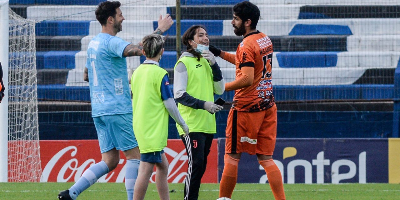 Jorge Bava es el nuevo técnico de Liverpool