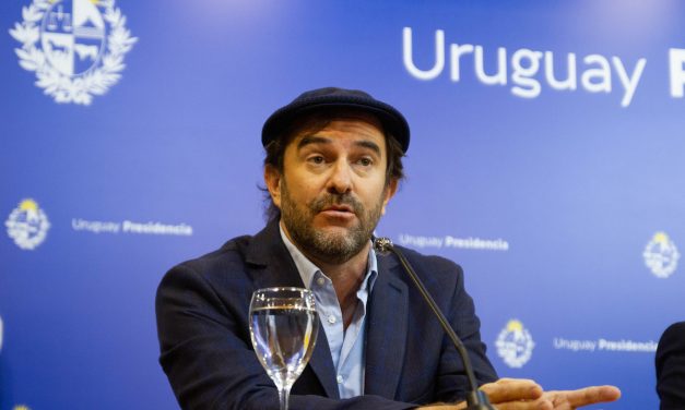 Cardoso afirmó que el turismo de vacunas va a ser «vital para el desarrollo turístico»