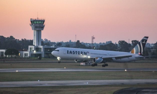 Unos 140 uruguayos se encuentran varados en Miami tras cancelación de un vuelo de Eastern Airlines