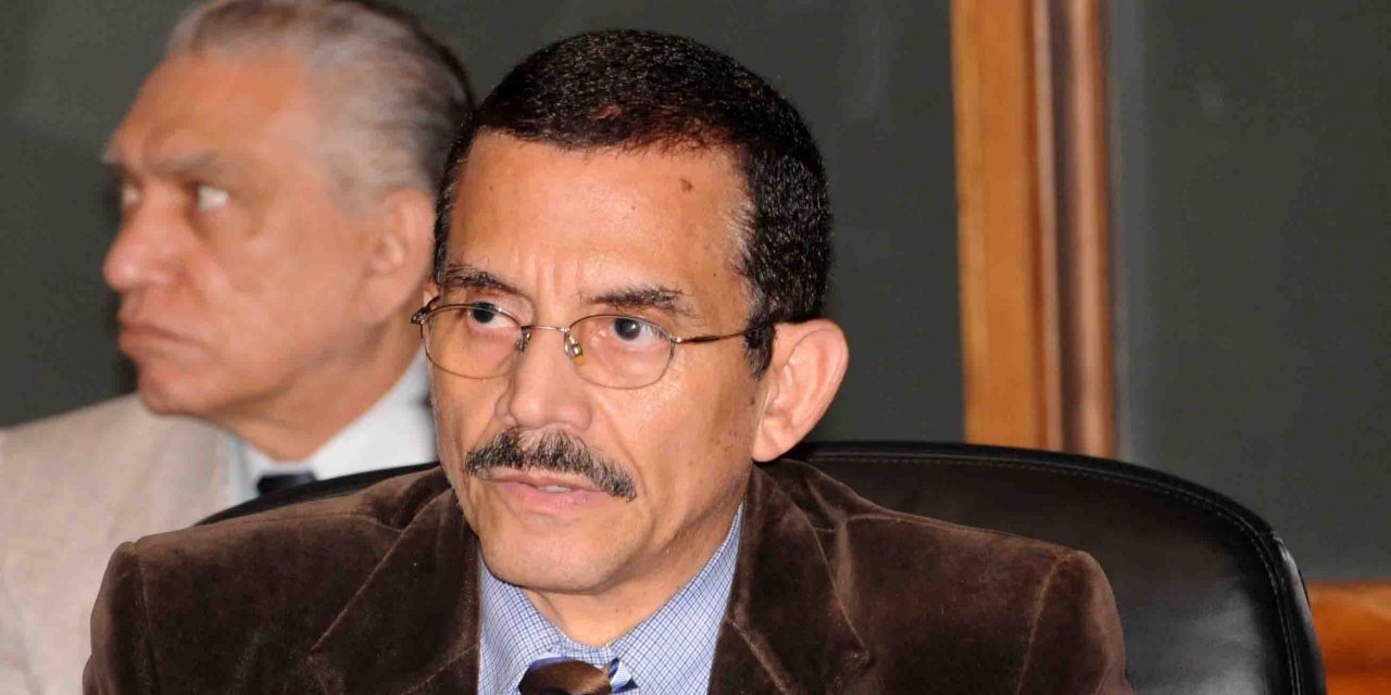 Embajador de Nicaragua calificó a Uruguay de «dictadura»
