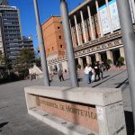 Intendencia de Montevideo elevó a  la Junta Departamental proyecto para cambiar de nombre varias calles del Centro