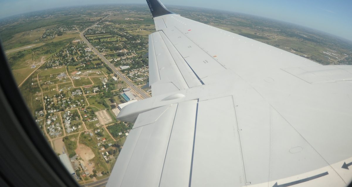 En noviembre Air France y KLM retoman vuelos entre Montevideo, París y Ámsterdam