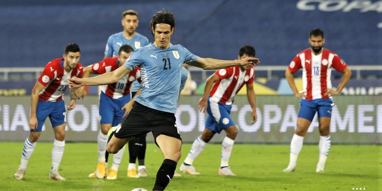 Fechas confirmadas para los juegos de Uruguay con el estreno de Diego Alonso