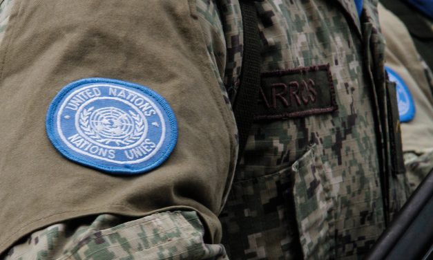 Ejército presentó denuncia contra instructor por «acto inadmisible» contra subordinados