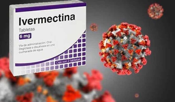 Según The Lancet, la Ivermectina es efectiva para tratar el coronavirus