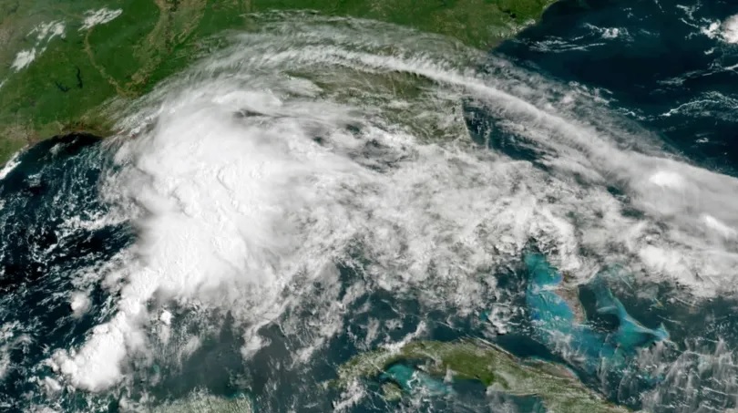 La tormenta tropical Claudette dejó al menos 13 fallecidos en Miami