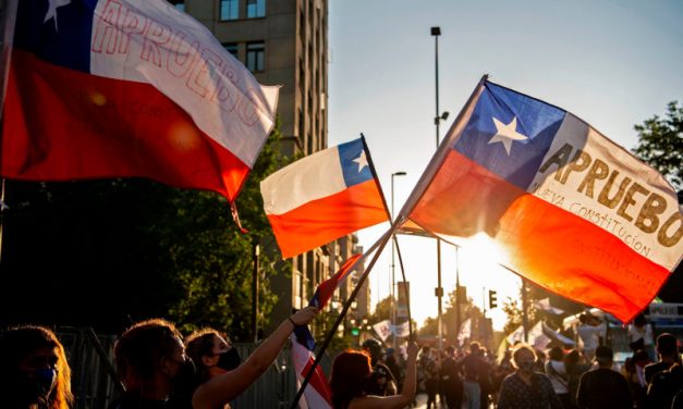 Convención Constituyente: la misión de restablecer la igualdad en la Constitución chilena.