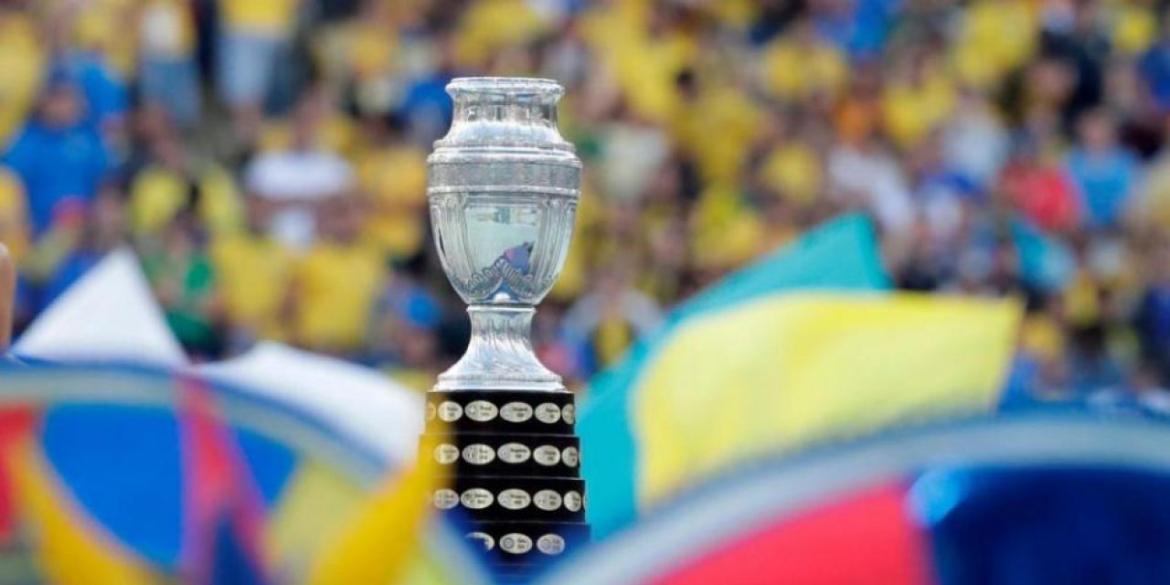 Copa América Brasil 2021: entre protestas y crisis sanitaria por COVID-19