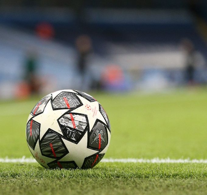 UEFA eliminó el gol de visitante a partir de la próxima temporada