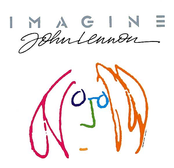 La historia detrás de Imagine, el icónico disco de John Lennon y Yoko Ono