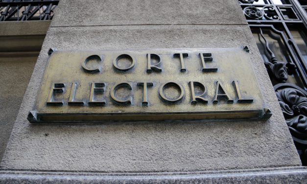Cruce entre colorados, frenteamplistas y cabildantes por cambios en integración de la Corte Electoral