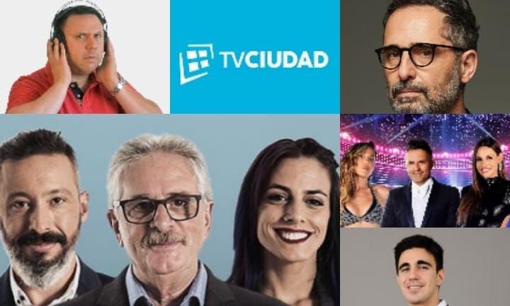 Integrantes de «La letra chica» disconformes con TV Ciudad, Jorge Drexler enfrenta juicio por derechos de autor y más