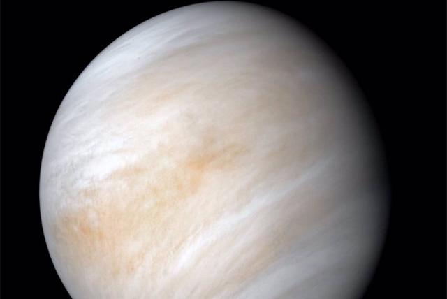 Venus, el nuevo objetivo del humano en el espacio: la columna de Carlos Vera