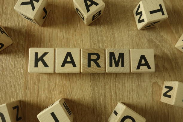¿Qué es el karma y cómo tus acciones repercuten?