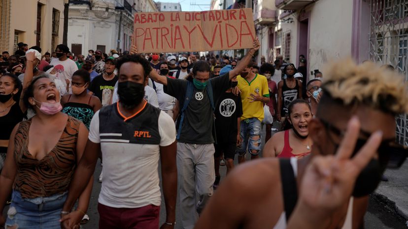 El caso cubano y la tensión latinoamericana: la otra mirada de Punto de Encuentro