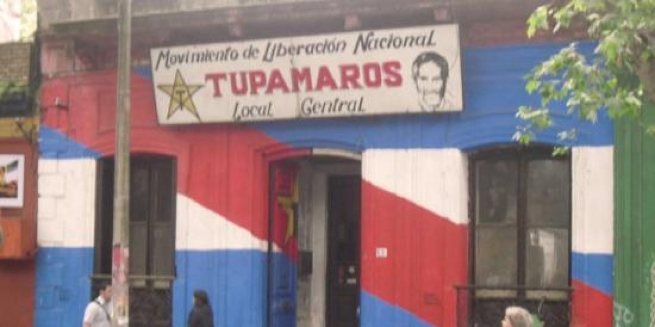 Tupamaros acusaron a Estados Unidos de cometer «acciones terroristas» contra Cuba