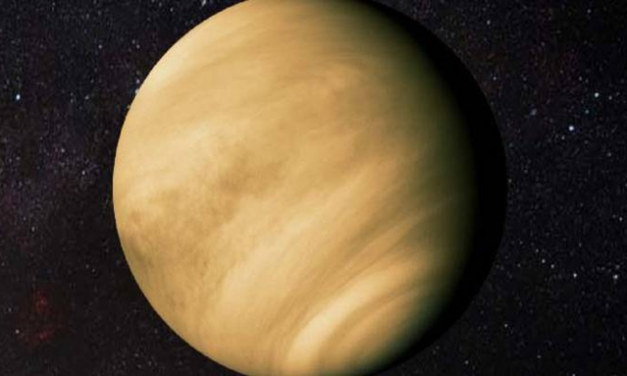 ¿Será posible vivir en Venus?