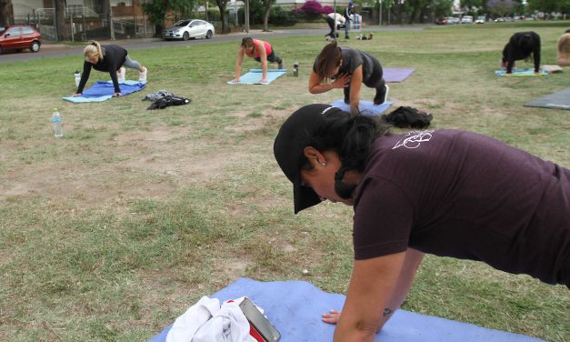 Cámara de Gimnasios frente al aumento de aforo solamente para vacunados: entre la habilitación oficial y la discriminación